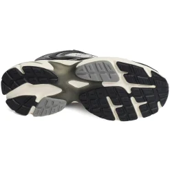 WOMENS STORM 96 2K SNEAKERS Blanc Noir