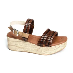 WOOD 03 Marron