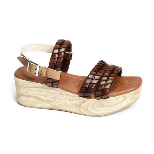 WOOD 03 Marron