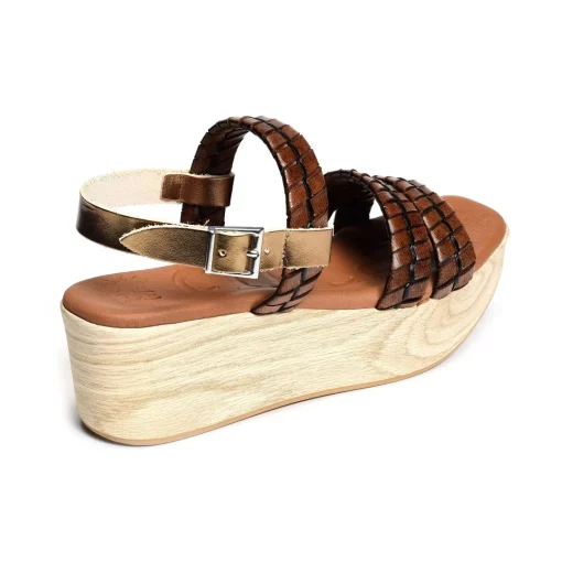 WOOD 03 Marron