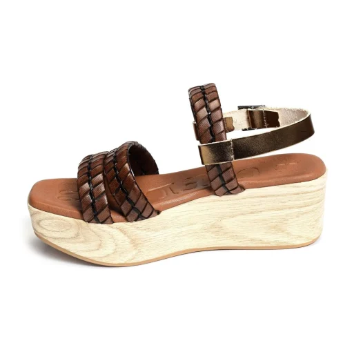 WOOD 03 Marron