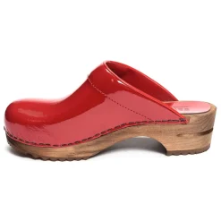 WOOD CLASSIC Verni Rouge