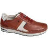 YANNIC F1443 Rouge