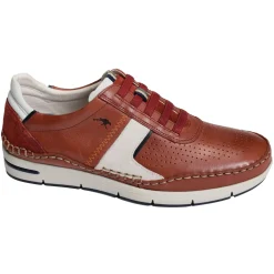 YANNIC F1443 Rouge