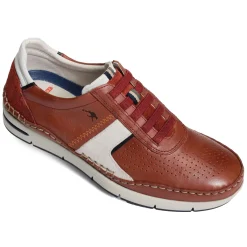 YANNIC F1443 Rouge