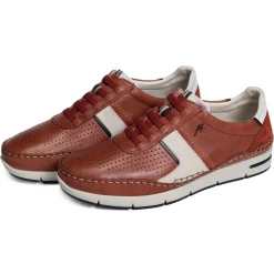 YANNIC F1443 Rouge