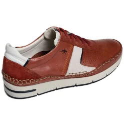 YANNIC F1443 Rouge