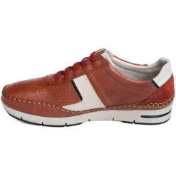 YANNIC F1443 Rouge
