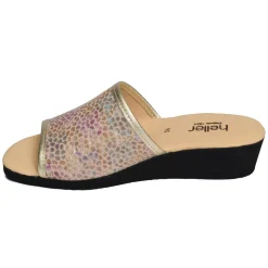 YNELLE Or Multicolore