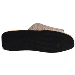 YNELLE Or Multicolore