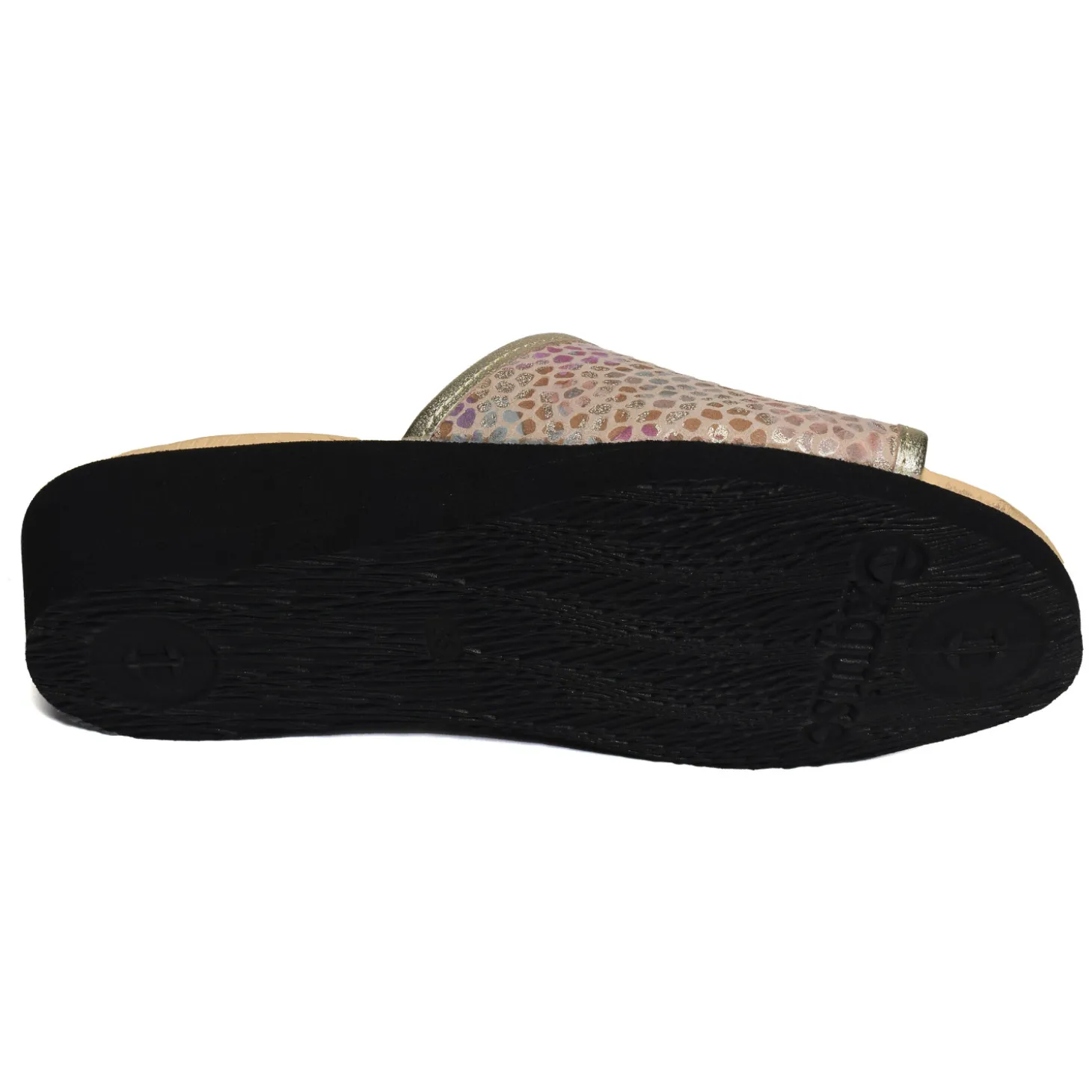 YNELLE Or Multicolore