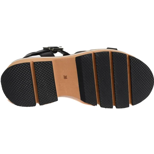 ZANZIBAR 5489 Noir